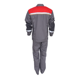 Костюм рабочий Д2.05-004