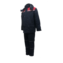 Куртка утепленная У2.04-001